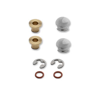 Walnut wood upgrade kit | Lelit (US)